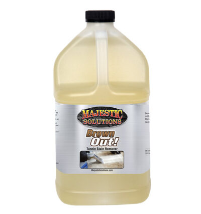 HI-GLOSS FINE FINISHING WAX 26.5 - Majestic Solutions Auto Detail Products