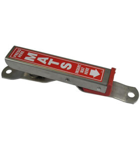 Floor Mat Clamp