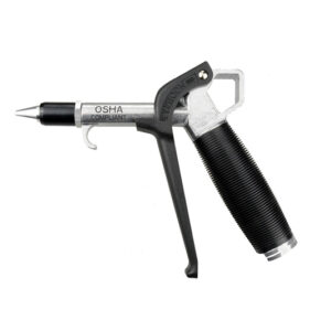 OSHA Air Blow Gun