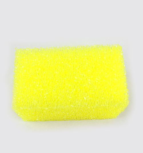 Do All Scrubber, Bug Brick, Large – Discount Car Care Products