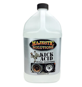 Kick Acid Majestic Solutions Auto Detail Products