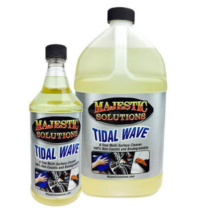 Tidal Wave in quart and gallon size