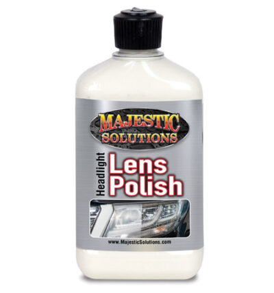 70% ISOPROPYL ALCOHOL - Majestic Solutions Auto Detail Products