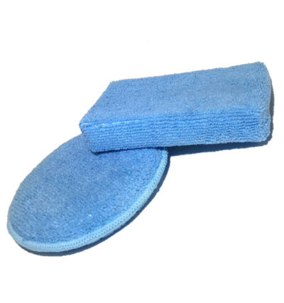 MICROFIBER EDGELESS CLOTH - Majestic Solutions Auto Detail Products