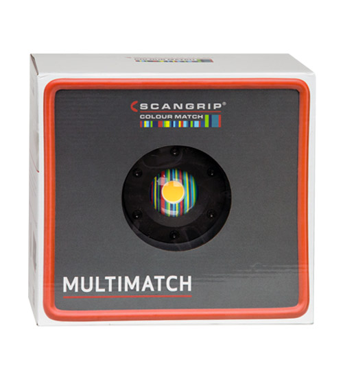 SCANGRIP-MultiMatch-Color-Light – Majestic Solutions Auto Detail Products