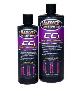 CC1 Correction Compound