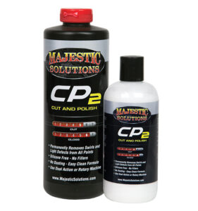 CP2 Cut & Polish