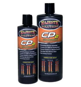 CP2 Cut and Polish
