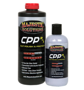 CPP Cut, Polish & Protect