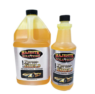 SUPER SHINE - Majestic Solutions Auto Detail Products