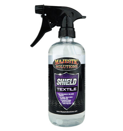 SPRAY SHOCK-IT - Majestic Solutions Auto Detail Products