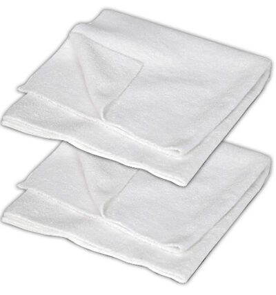 Super-Absorbent Drying Towel – MYSTICMAID