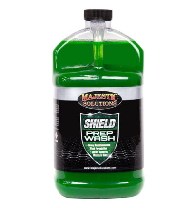 SUPER GREEN STUFF - Majestic Solutions Auto Detail Products