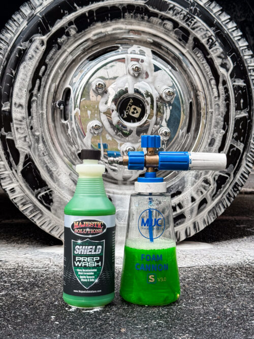 SHIELD PREP WASH - Image 6