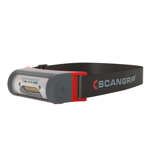 Scangrip Ultimate Detailing Light Kit (P/N: 49.0217) – The Detail