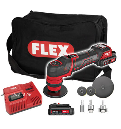 Flex PXE 80 Kit