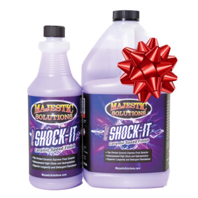 SPRAY SHOCK-IT