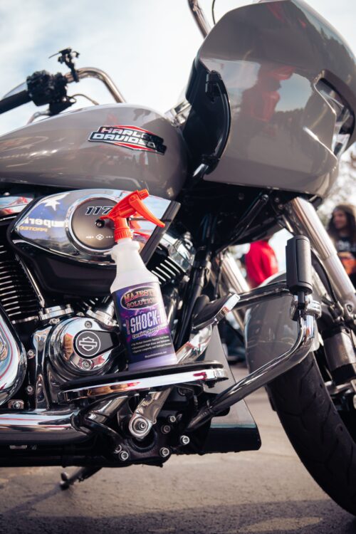 SPRAY SHOCK-IT - Image 2
