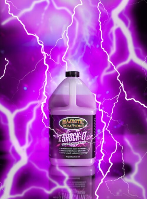 SPRAY SHOCK-IT - Image 3