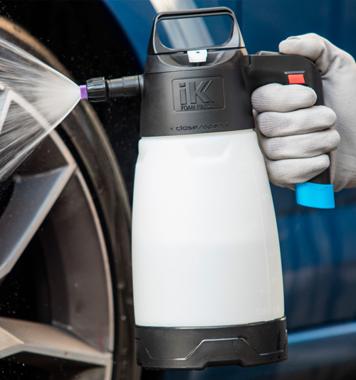 IK Foam Pro 2 Pump Sprayer for Automotive Detailing for sale