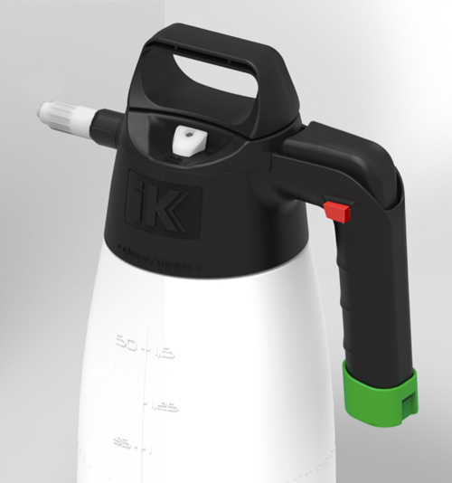 IK Multi Pro 2 Pump Sprayer –