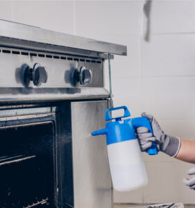 IK ALK 1.5 Pump Sprayer