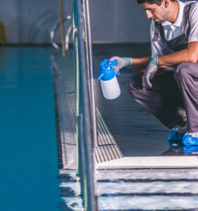 IK ALK 1.5 Pump Sprayer