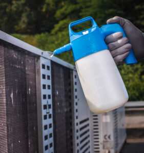 IK ALK 1.5 Pump Sprayer