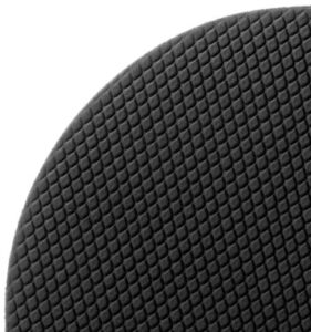 Nanoskin AutoScrub 6in Foam Pad
