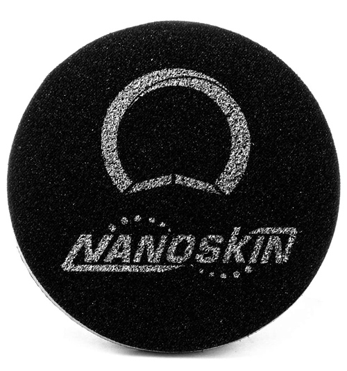 Nanoskin AutoScrub 6in Foam Pad