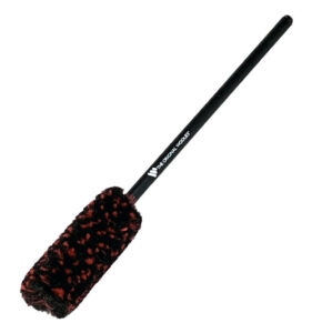 Wheel Woolie Brush 12 inch