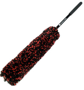 Wheel Woolie Bully 24 inch