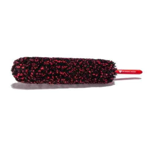 WHEEL WOOLIE BULLY BRUSH 18"