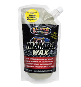 MAMBA WAX