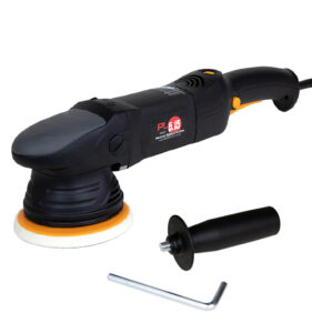PL515 Orbital Polisher 5in 15mm throw