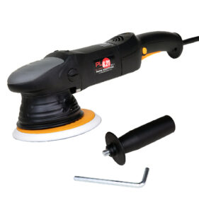 PL621 Orbital Polisher 6 inch 21mm throw