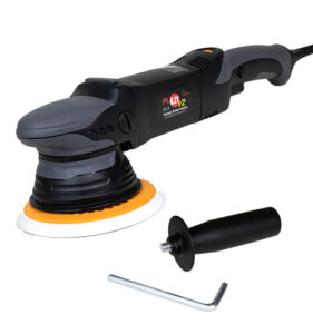 PL621 V2 Orbital 6 inch Polisher