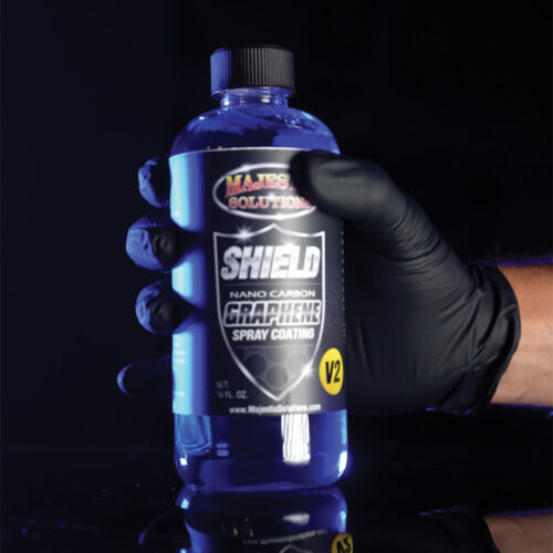 NEW SHIELD GRAPHENE SPRAY COATING V2 - Image 3