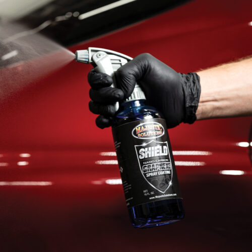 NEW SHIELD GRAPHENE SPRAY COATING V2 - Image 2
