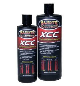 XCC Xtra Correction Compound