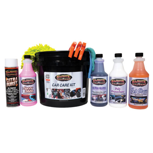 CAR CARE KIT - Image 2