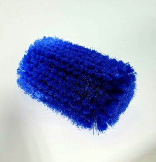 Multi-use】Colorful Cleaning Brush with Handle Laundry Brush