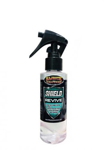 Shield Revive in 5 ounce spray bottle