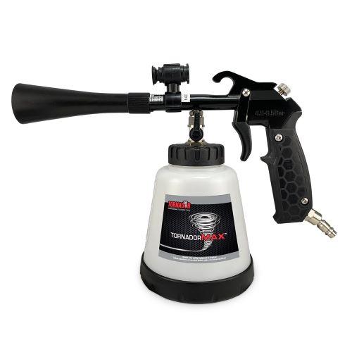 TORNADOR MAX Z-030 - Majestic Solutions Auto Detail Products