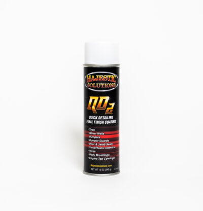 LEATHER CONDITIONER - Majestic Solutions Auto Detail Products