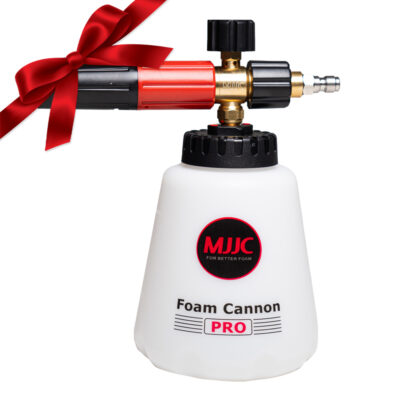 Pro V2 Foam Cannon