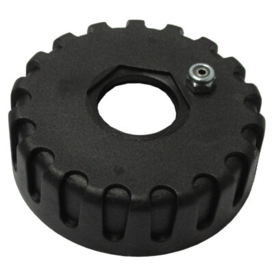 TORNADOR CAP REPLACEMENT