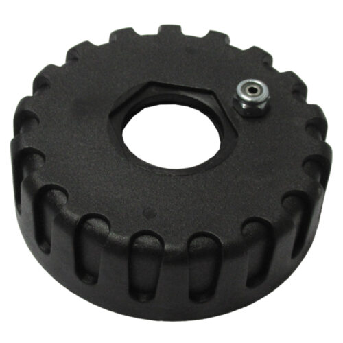 TORNADOR CAP REPLACEMENT