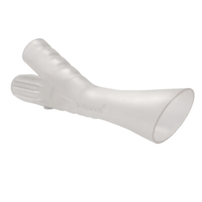 VELOCITY VAC DRY HOOD CLEAR