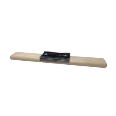 Buffing Wheel Rake